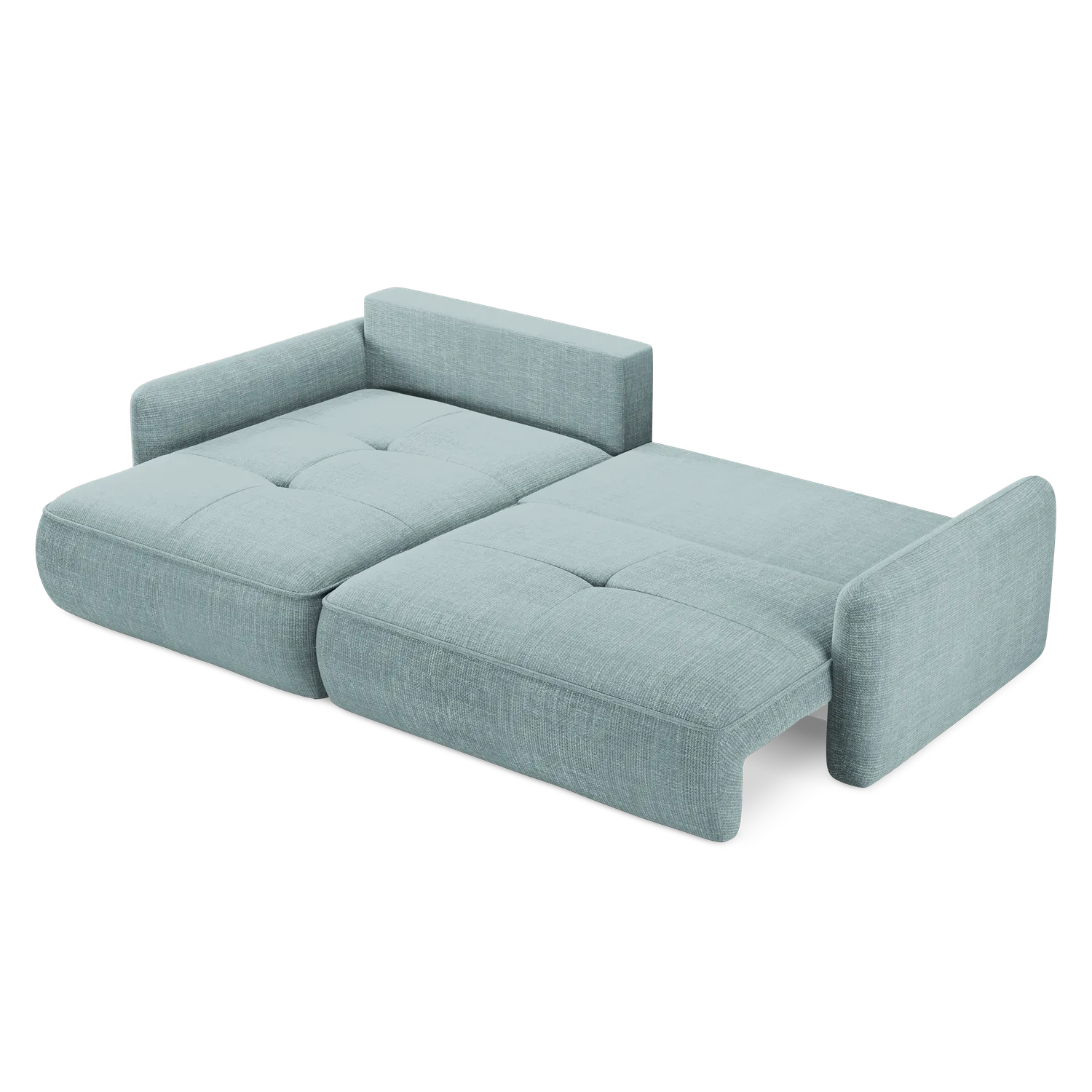 Bjorn - Fabb - Jeans / Lewy