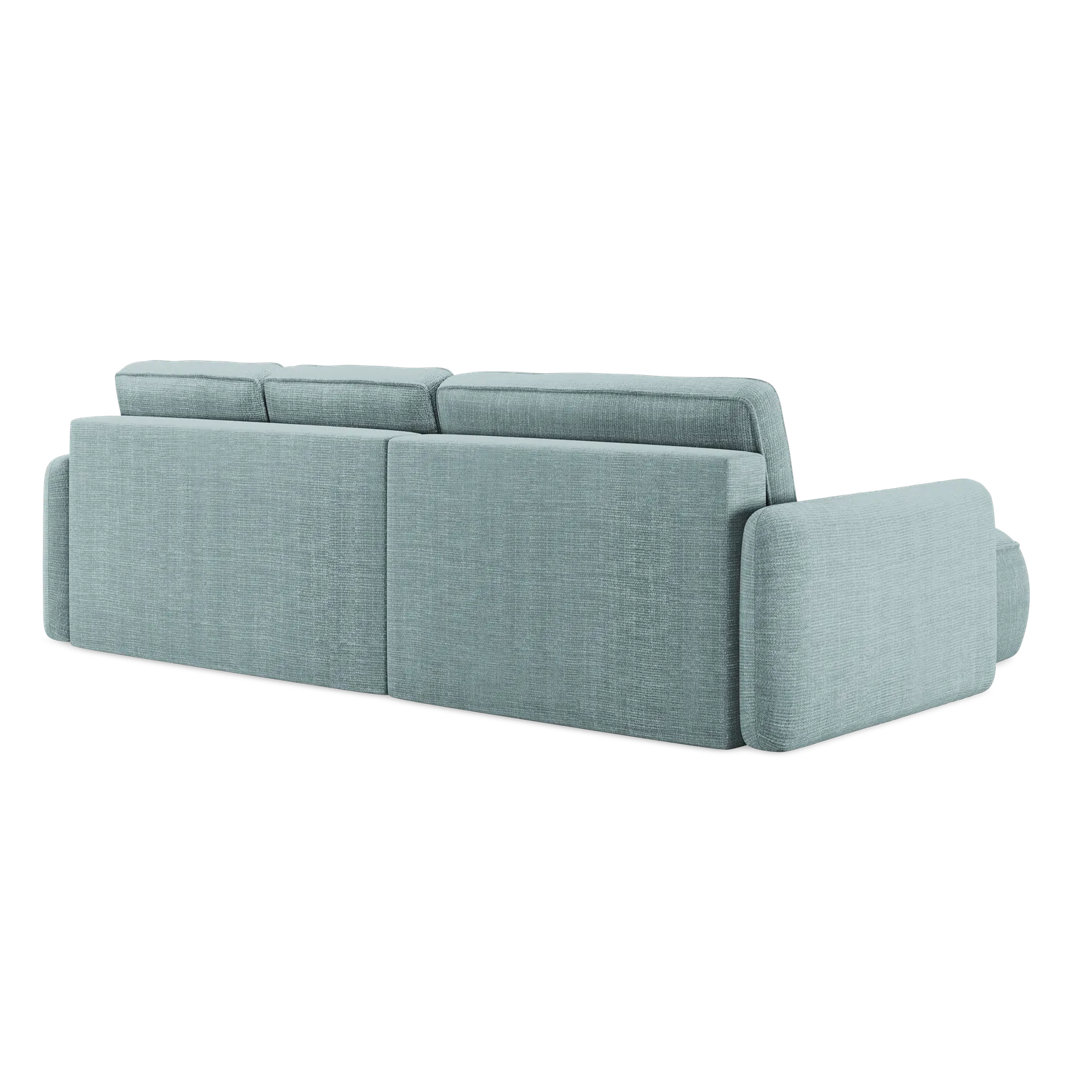 Bjorn - Fabb - Jeans / Lewy