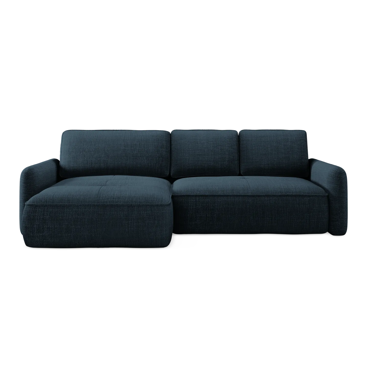 Bjorn - Fabb - Królewski niebieski / Lewy