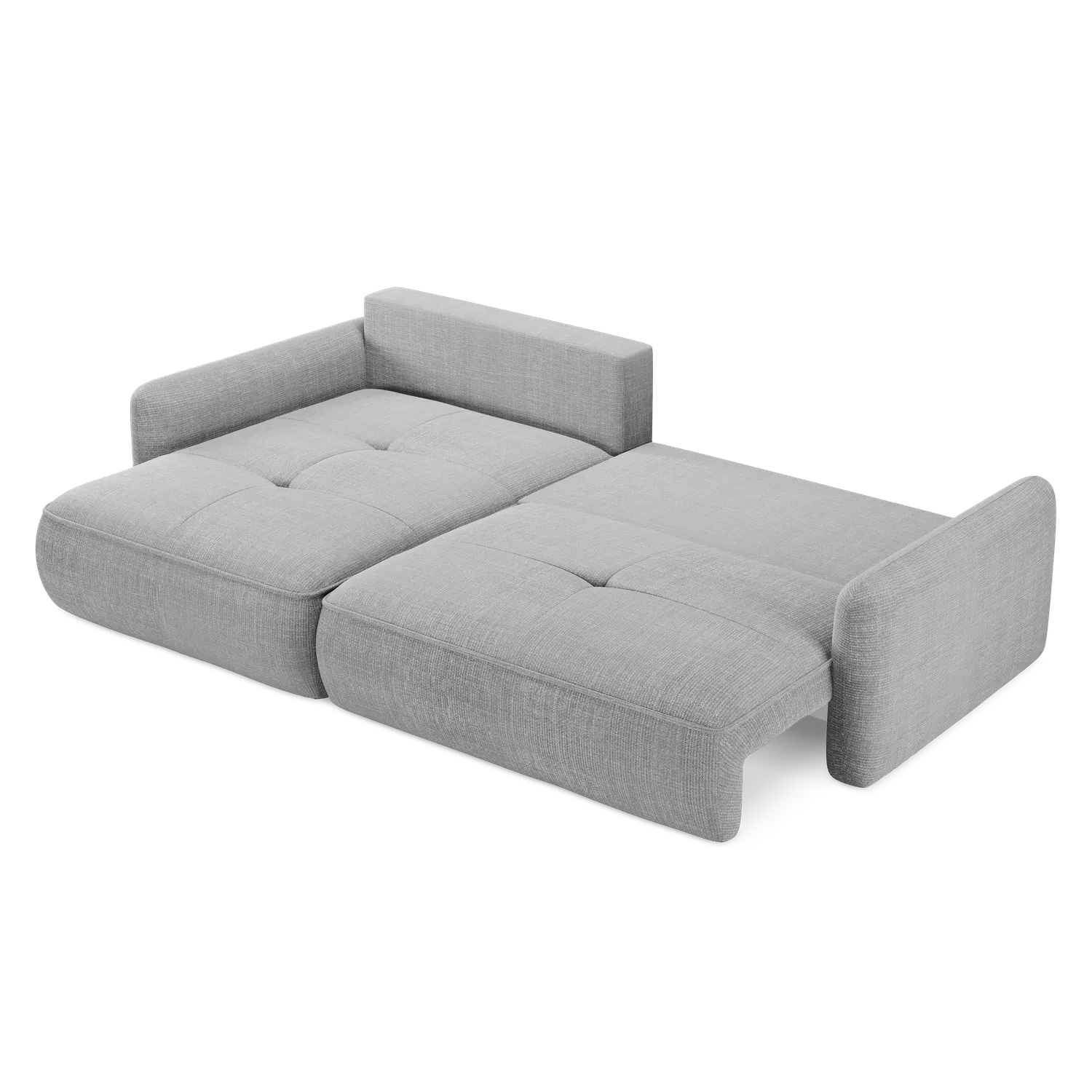 Bjorn - Fabb - Jasny szary / Lewy