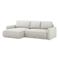 Bella - Lech - Jasny beż / Lewy