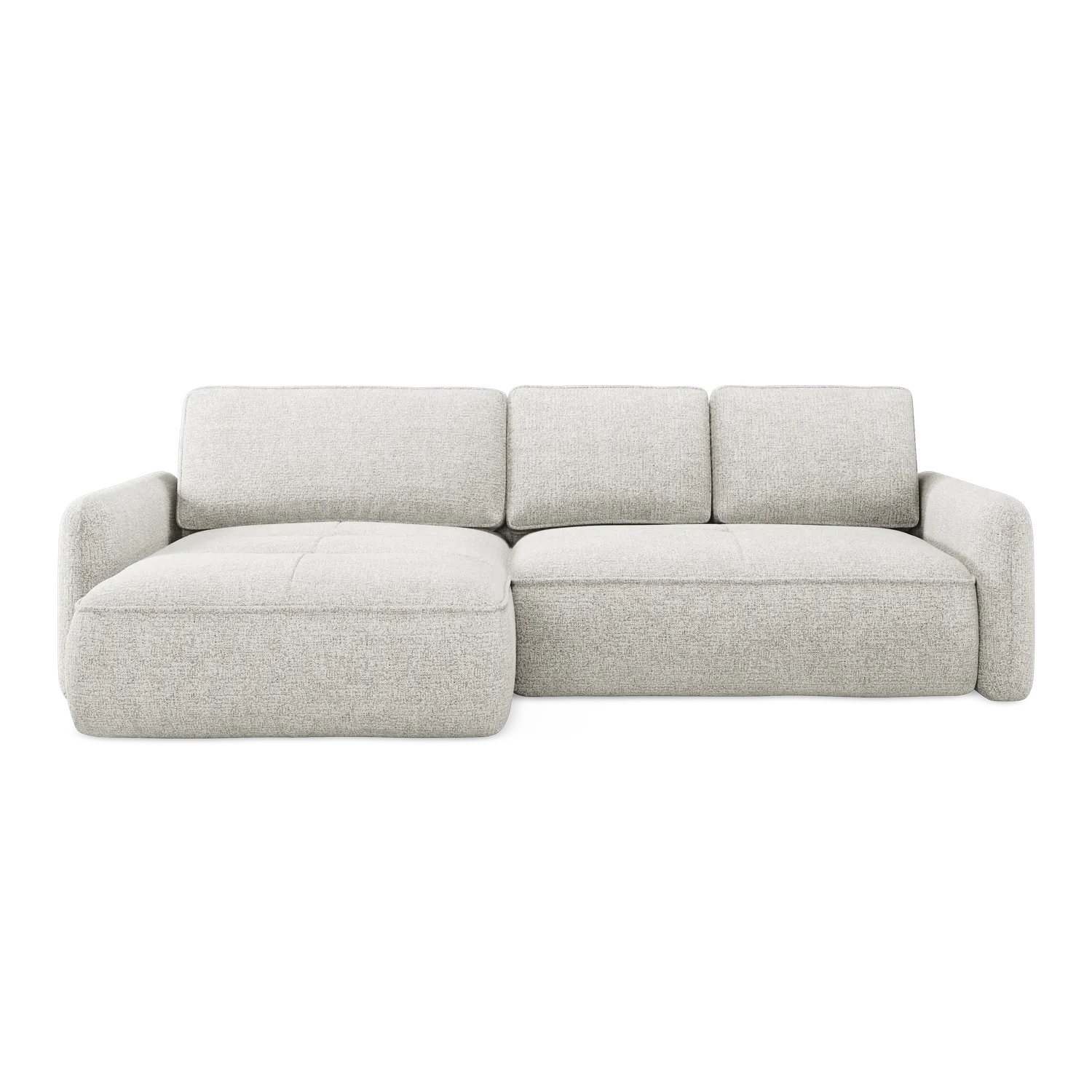 Bella - Lech - Jasny beż / Lewy