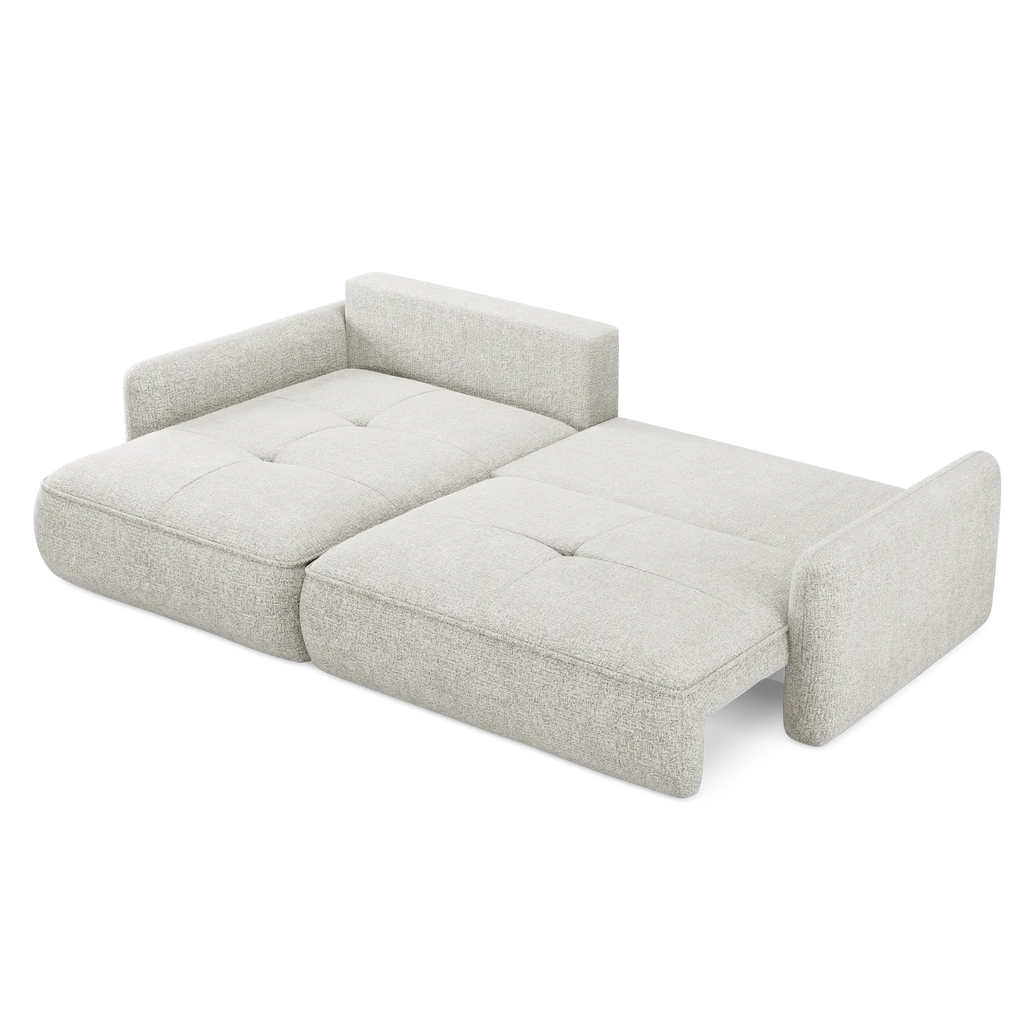 Bella - Lech - Jasny beż / Lewy