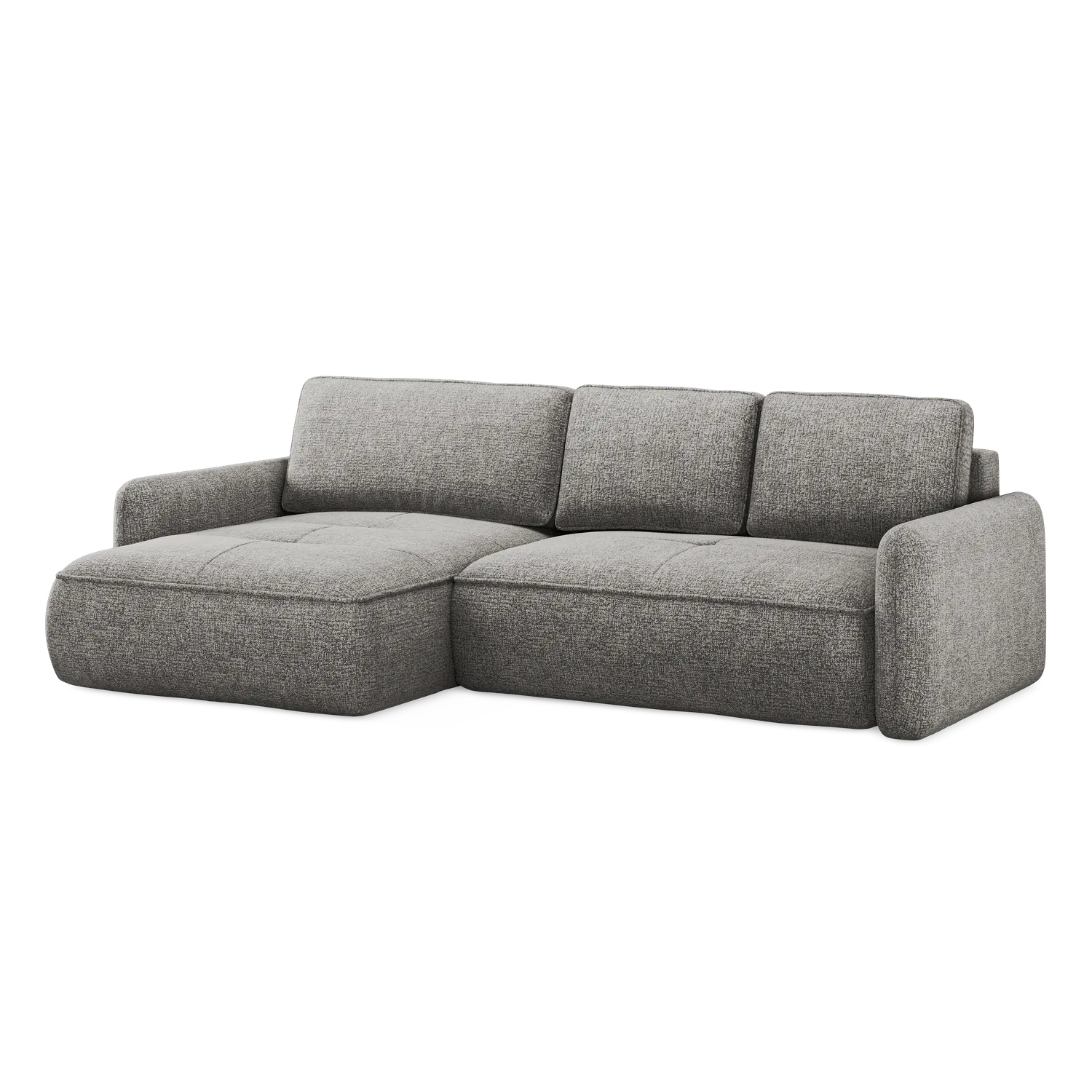 Bella - Lech - Jasny szary / Lewy