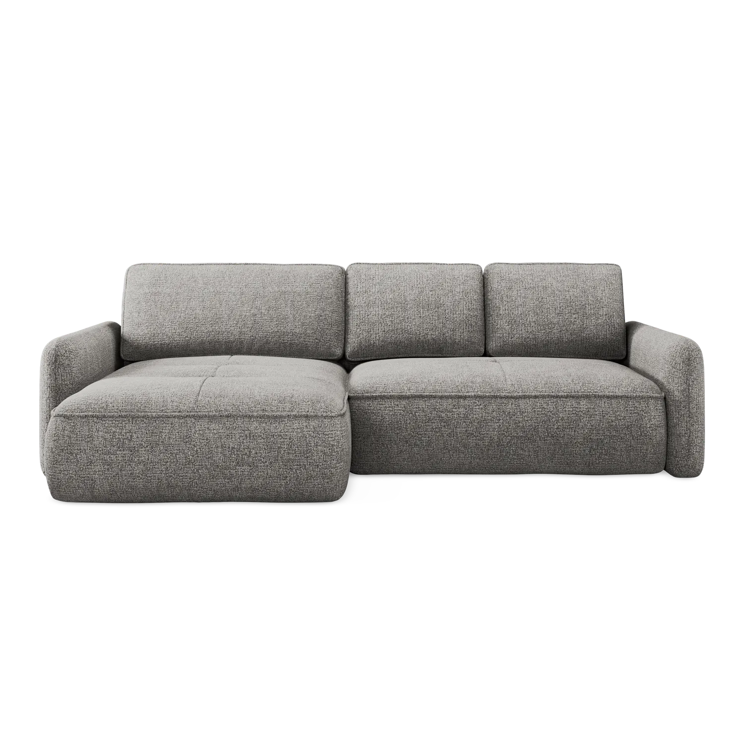 Bella - Lech - Jasny szary / Lewy