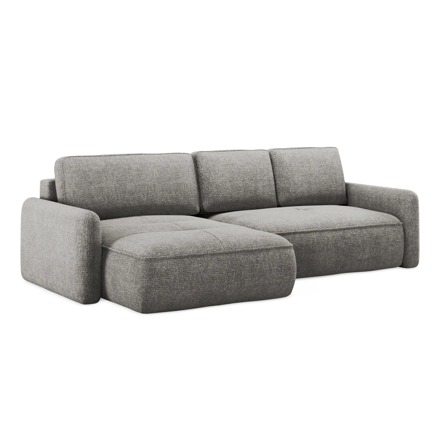 Bella - Lech - Jasny szary / Lewy