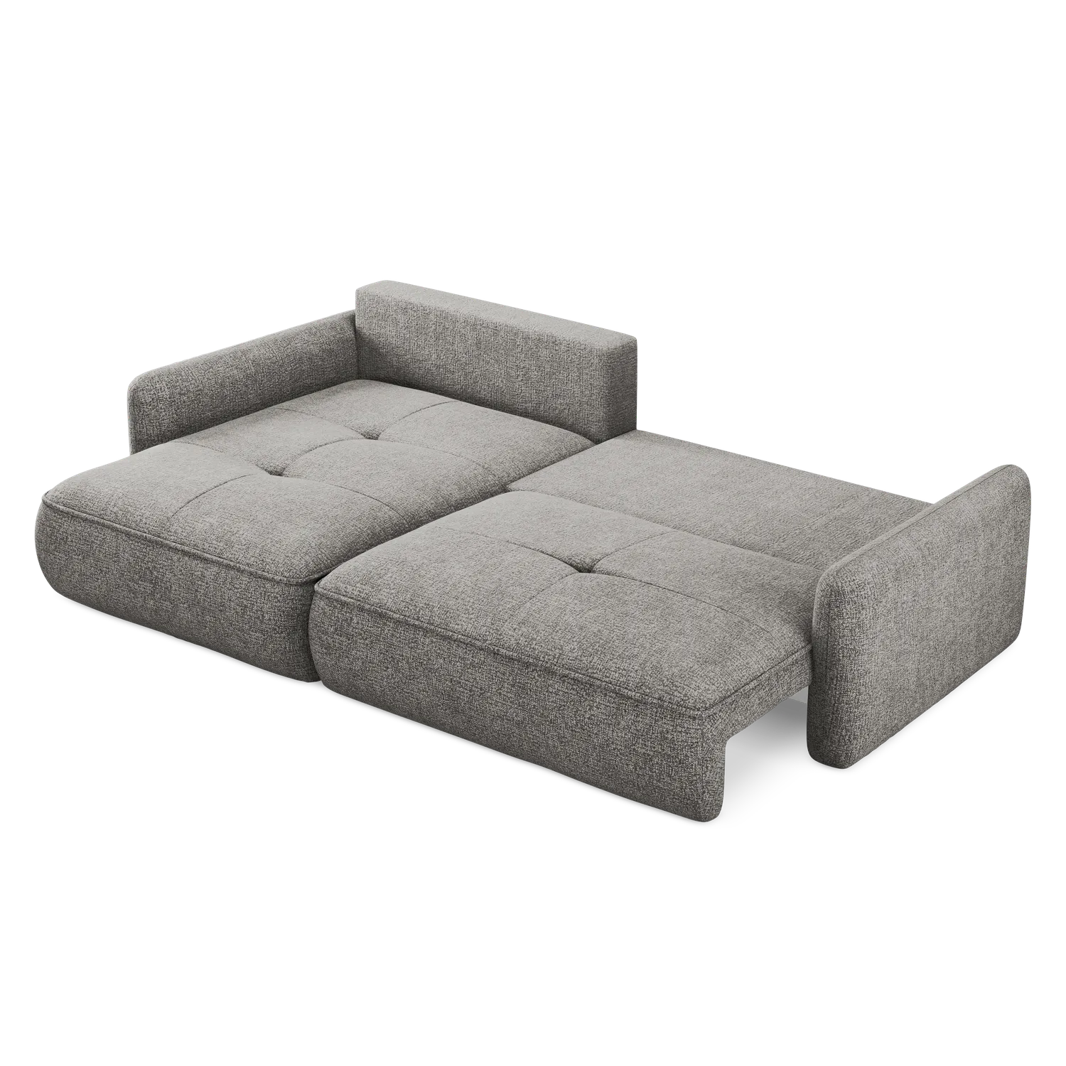 Bella - Lech - Jasny szary / Lewy