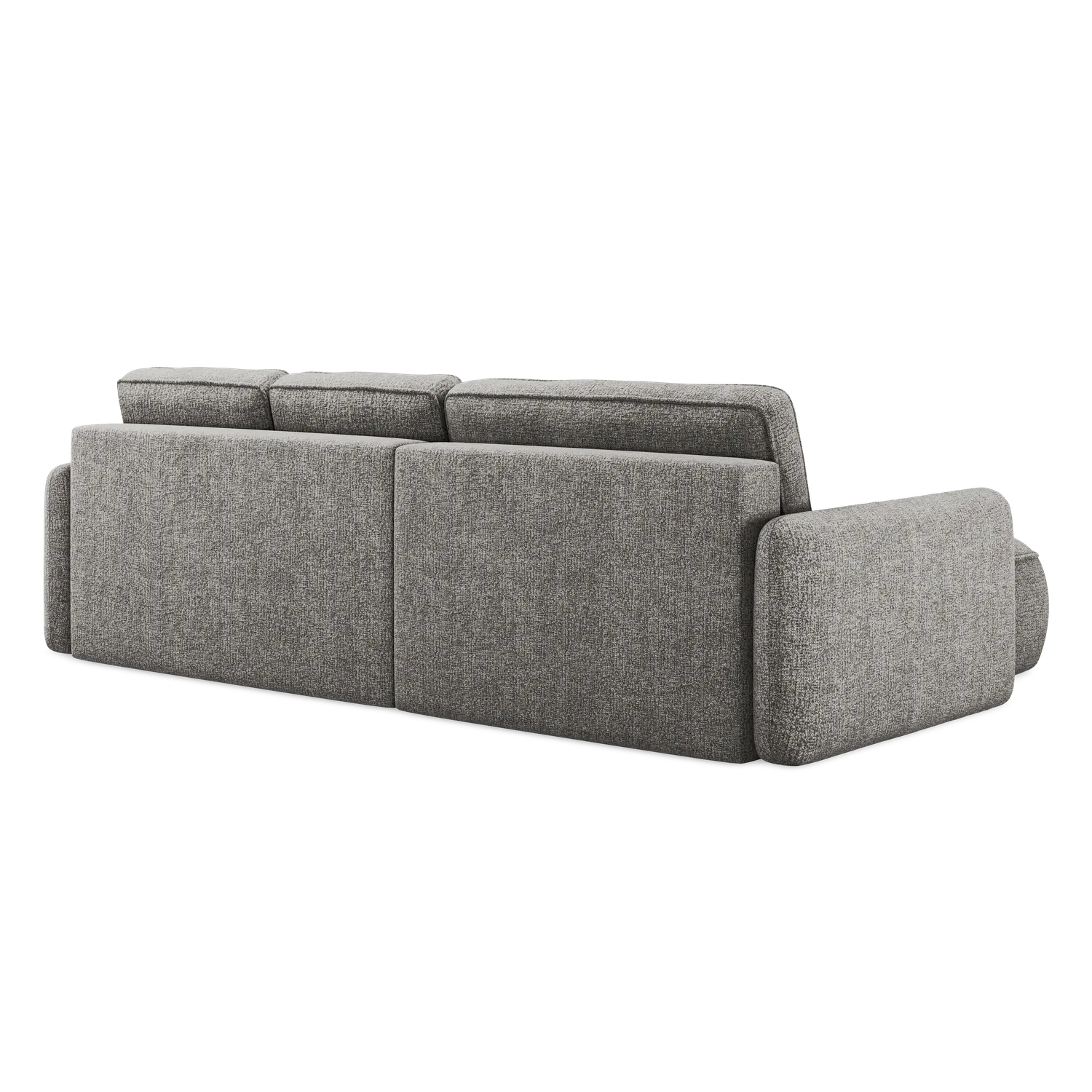 Bella - Lech - Jasny szary / Lewy