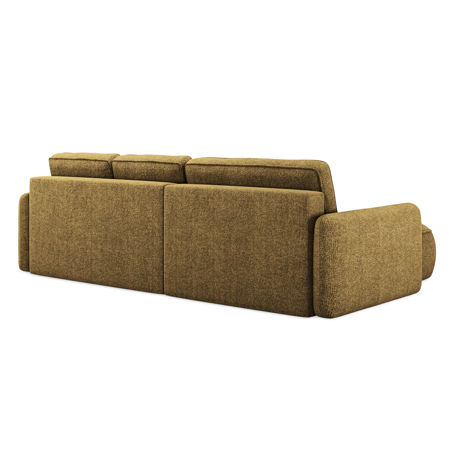 Bella - Lech - Musztardowy / Lewy