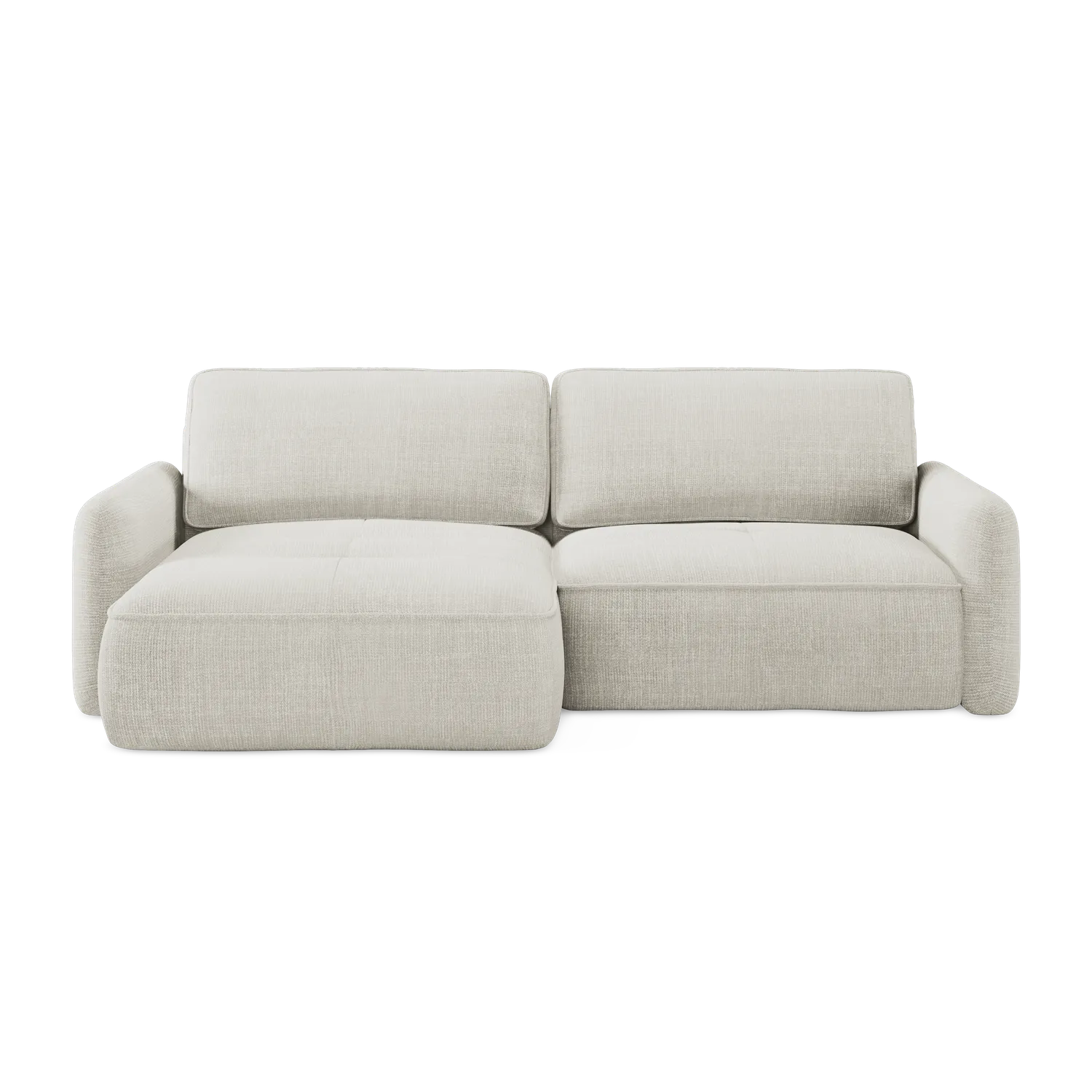 Bjorn - Fabb - Jasny beż / Lewy