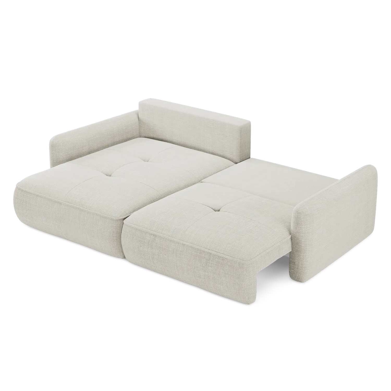 Bjorn - Fabb - Jasny beż / Lewy