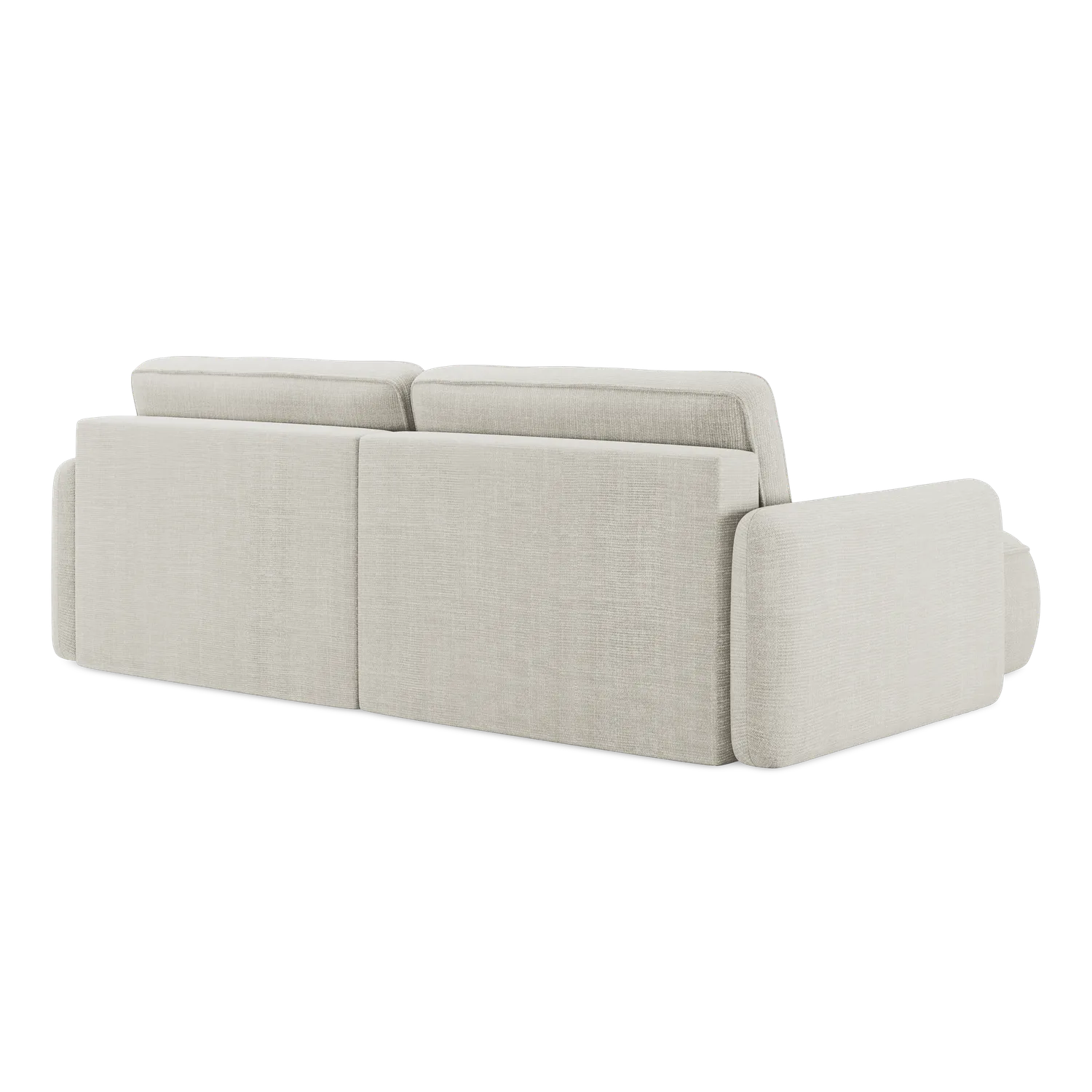 Bjorn - Fabb - Jasny beż / Lewy