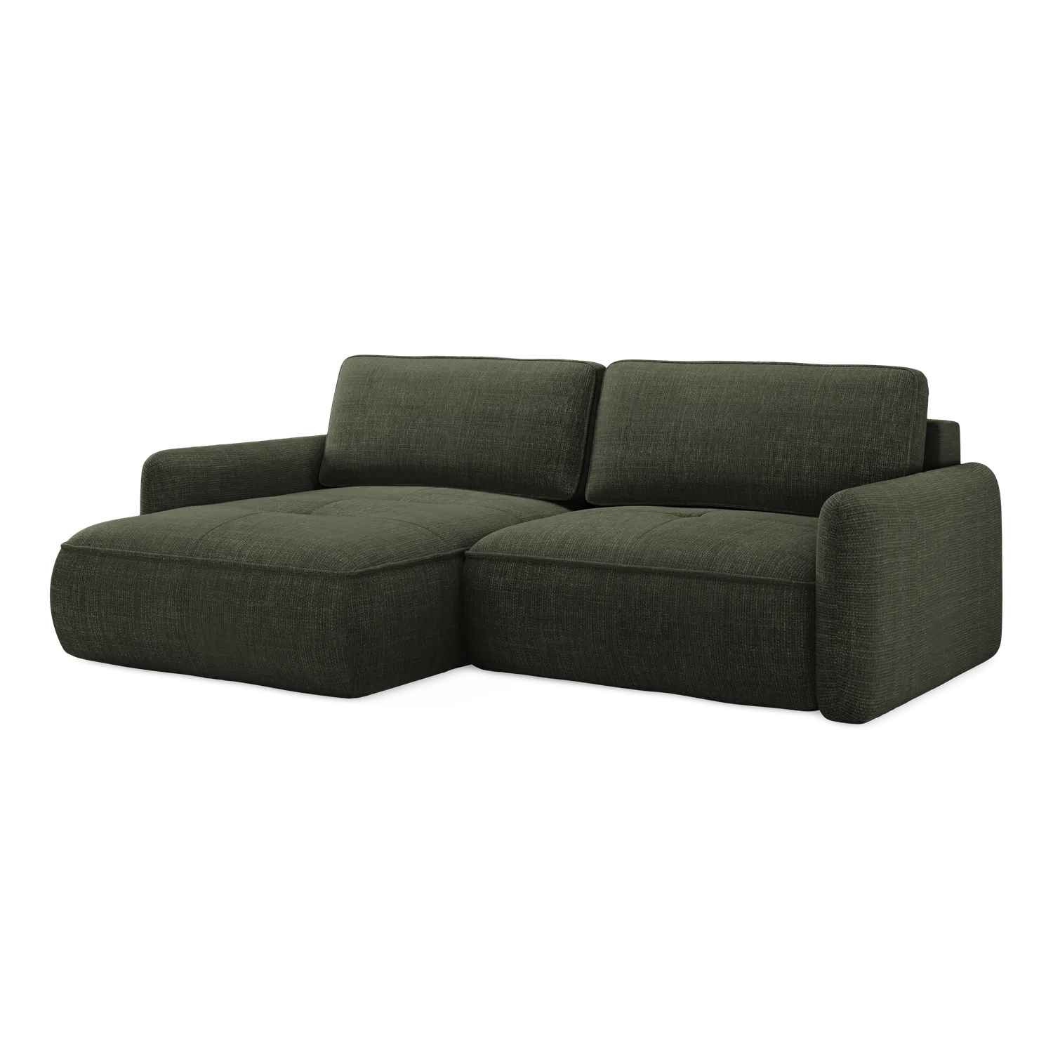 Bjorn - Fabb - Oliwkowy / Lewy