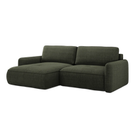 Bjorn - Fabb - Oliwkowy / Lewy