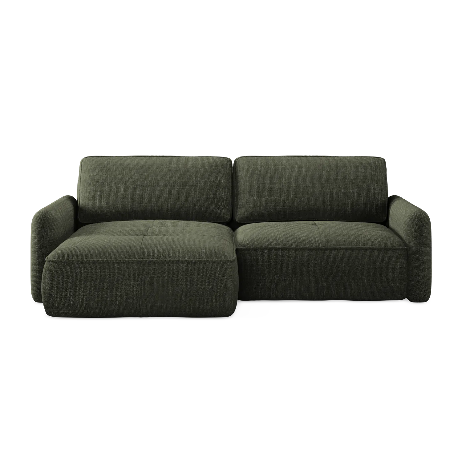 Bjorn - Fabb - Oliwkowy / Lewy