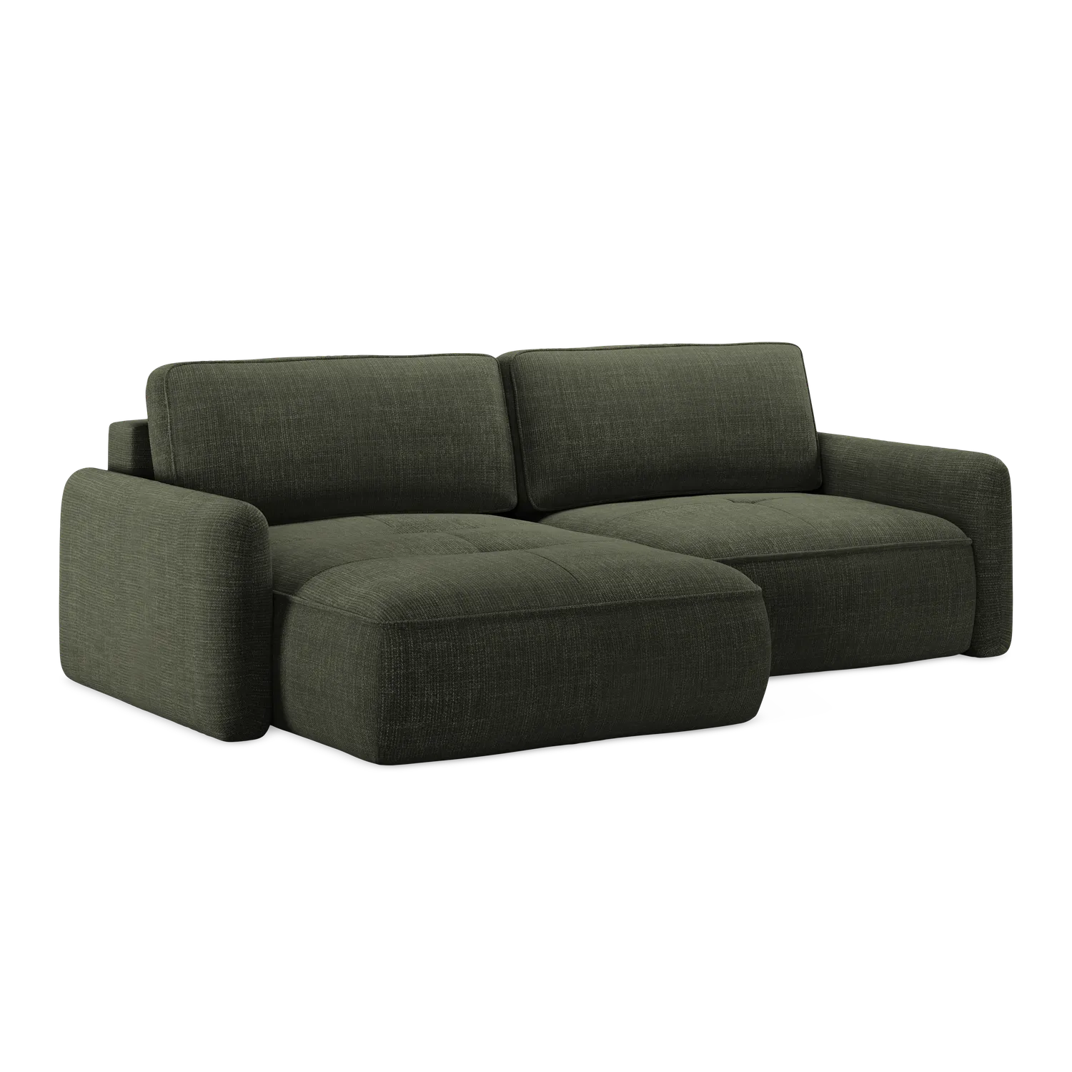 Bjorn - Fabb - Oliwkowy / Lewy