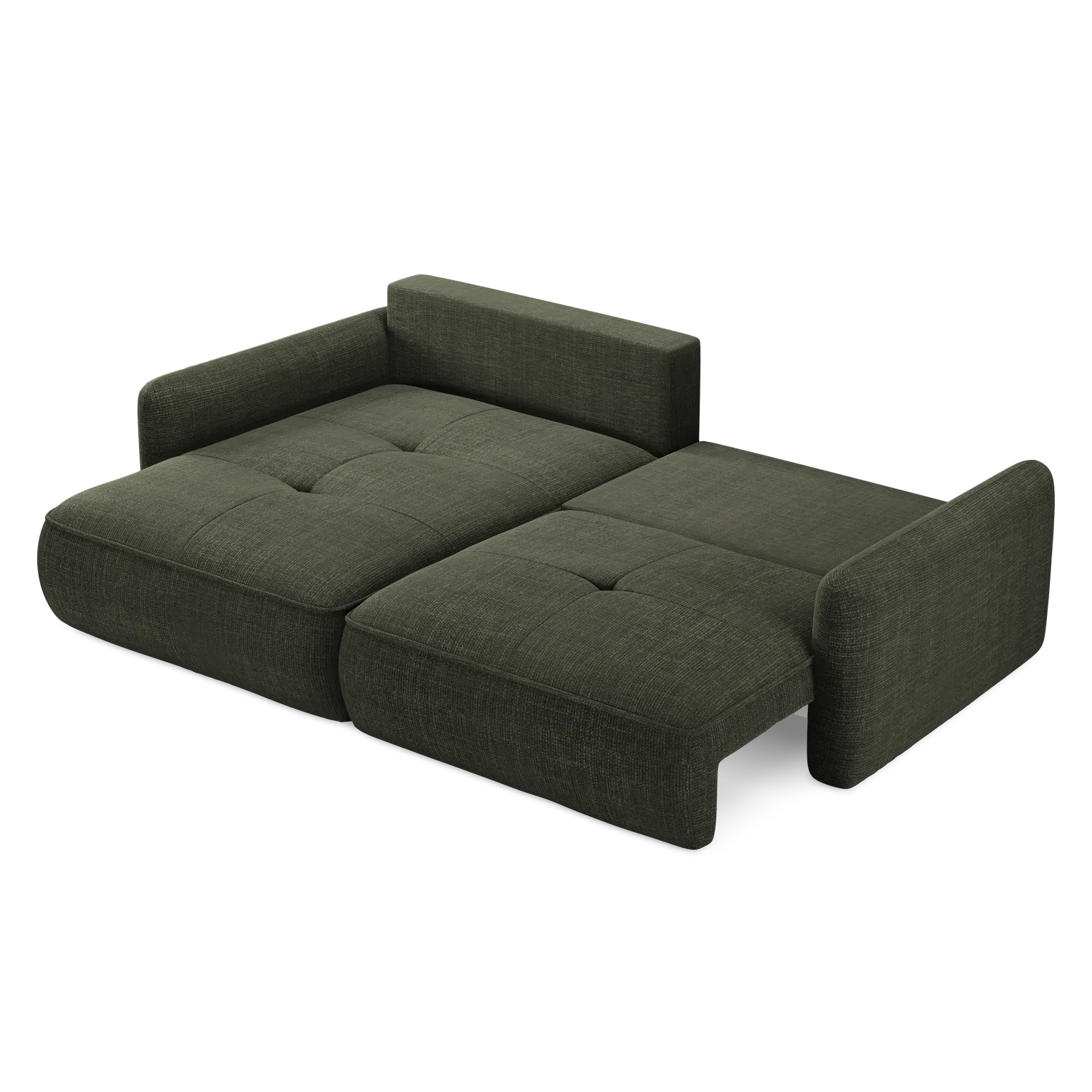 Bjorn - Fabb - Oliwkowy / Lewy