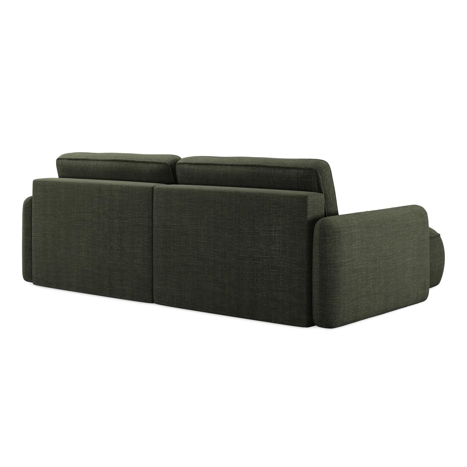 Bjorn - Fabb - Oliwkowy / Lewy