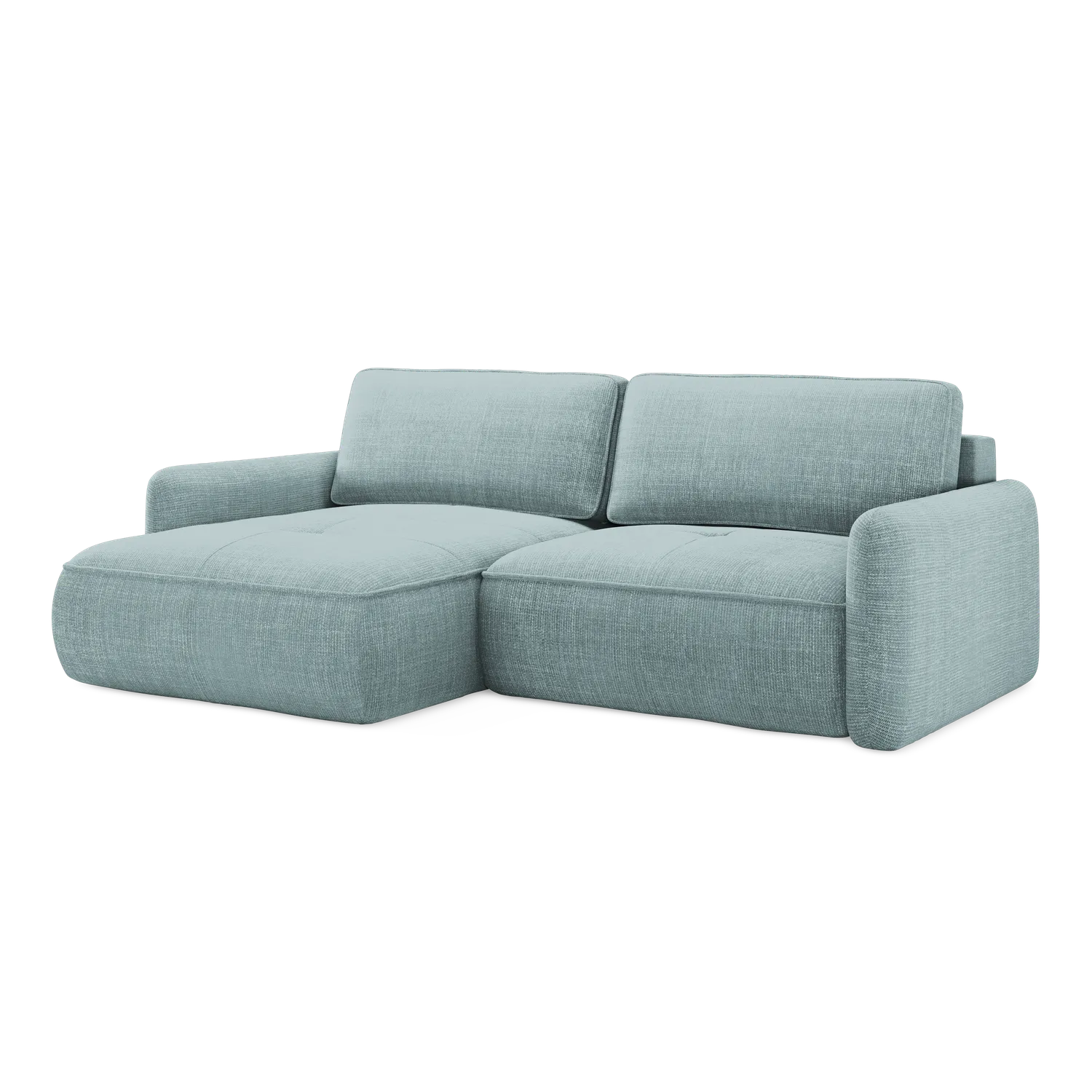 Bjorn - Fabb - Jeans / Lewy