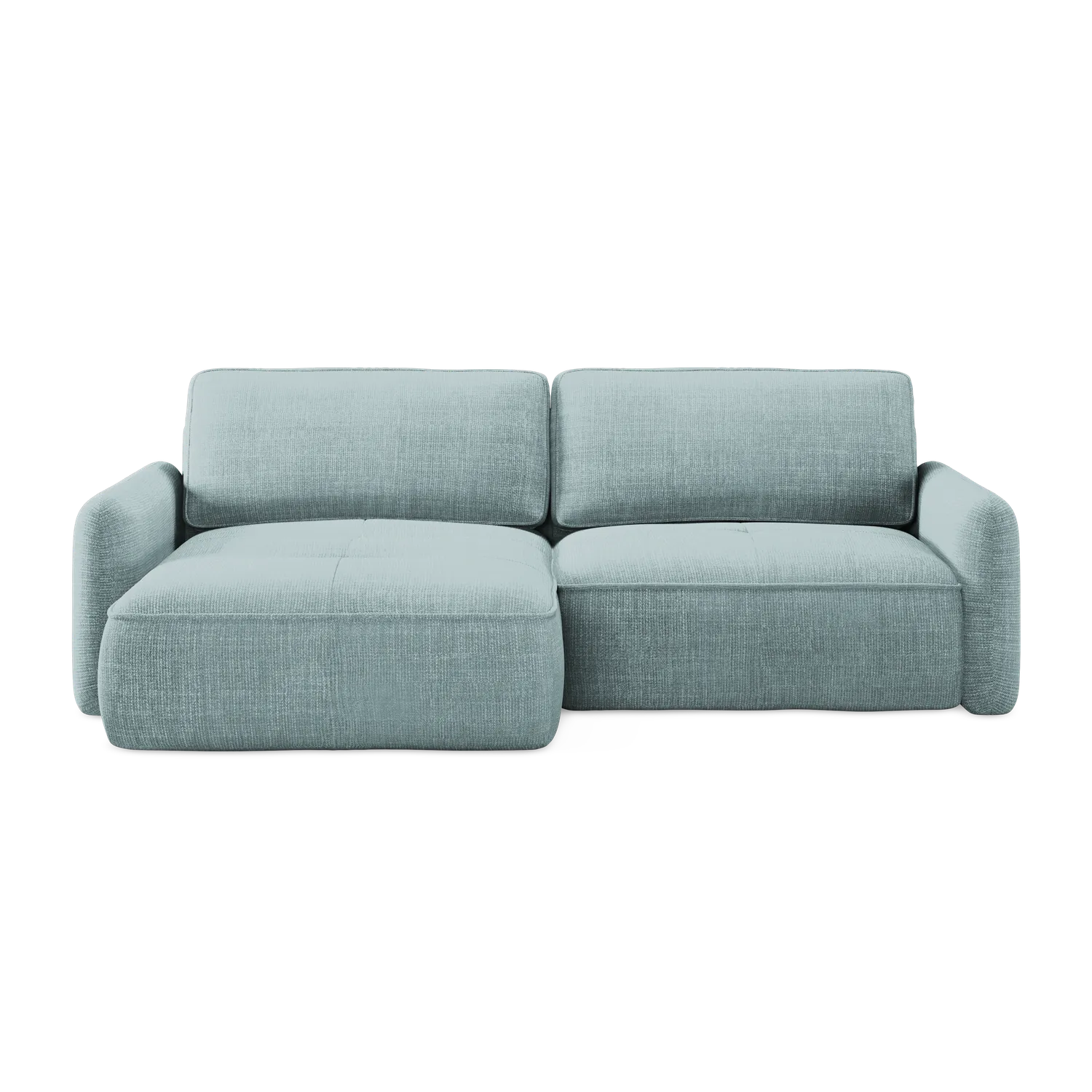 Bjorn - Fabb - Jeans / Lewy