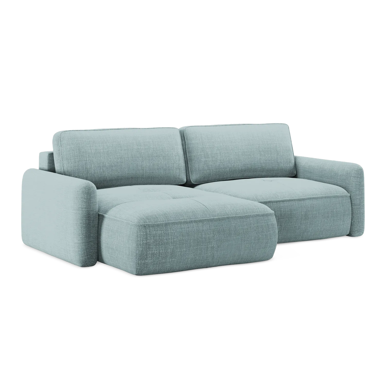 Bjorn - Fabb - Jeans / Lewy