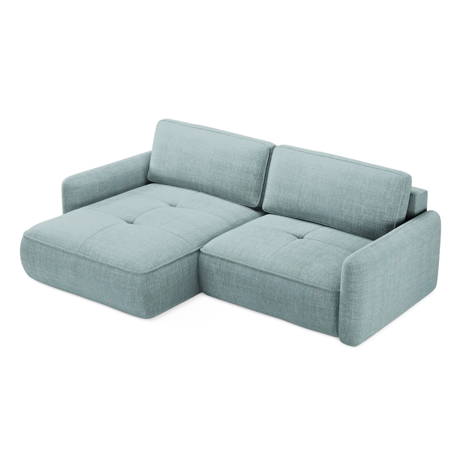 Bjorn - Fabb - Jeans / Lewy