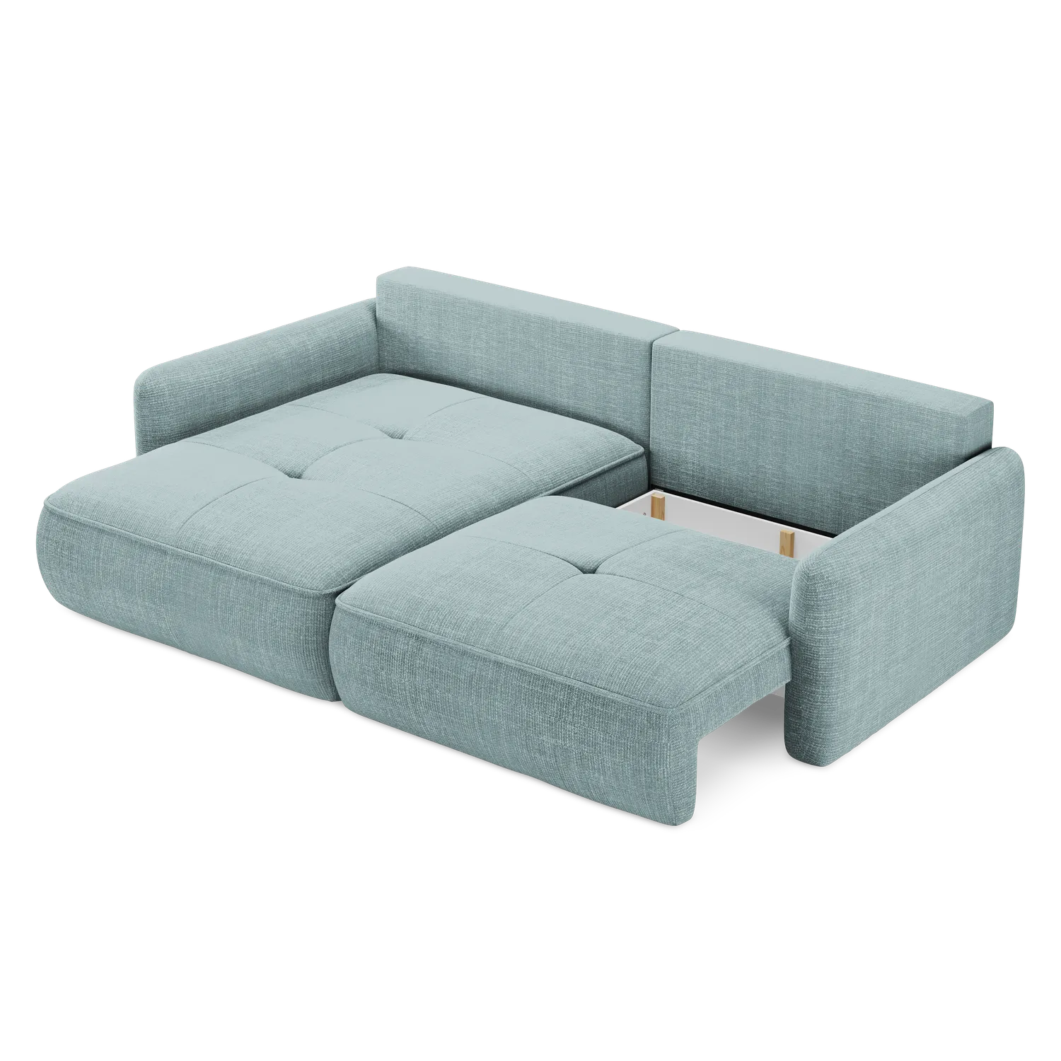 Bjorn - Fabb - Jeans / Lewy