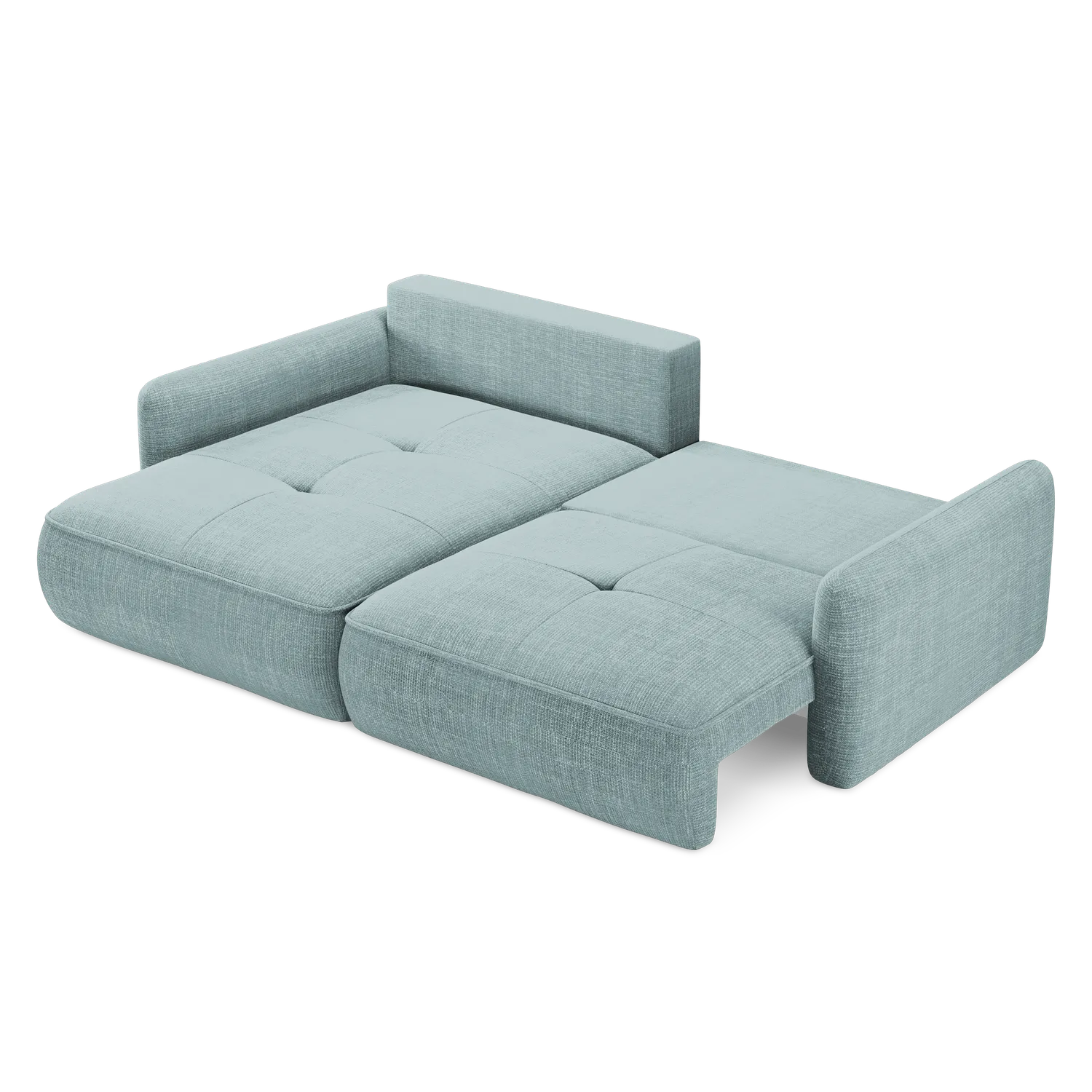 Bjorn - Fabb - Jeans / Lewy