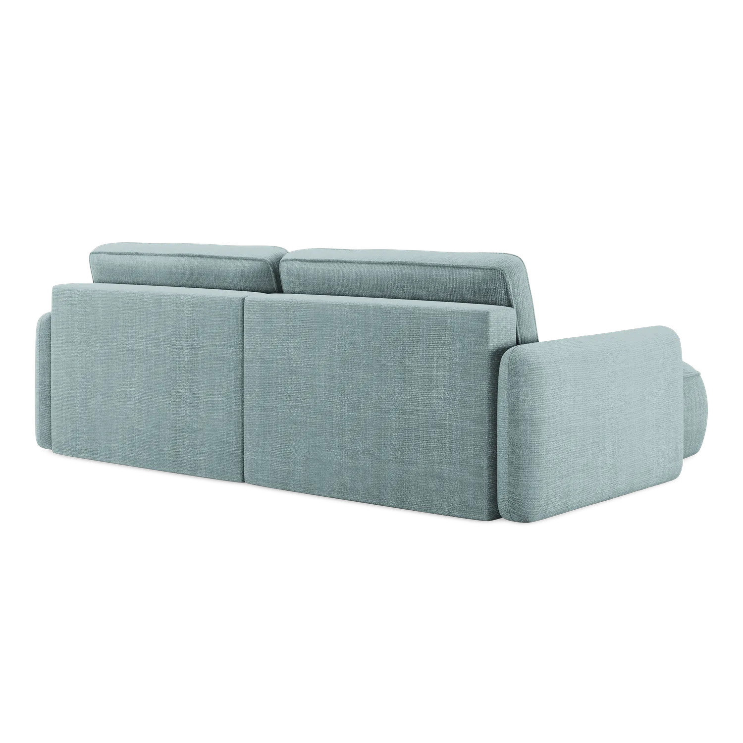 Bjorn - Fabb - Jeans / Lewy