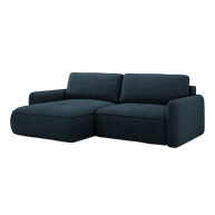 Bjorn - Fabb - Królewski niebieski / Lewy