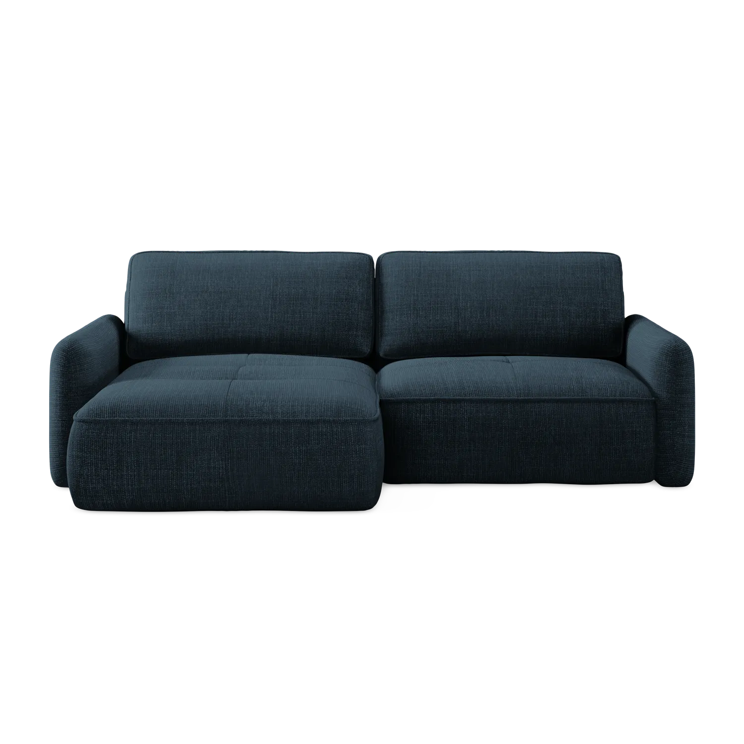 Bjorn - Fabb - Królewski niebieski / Lewy