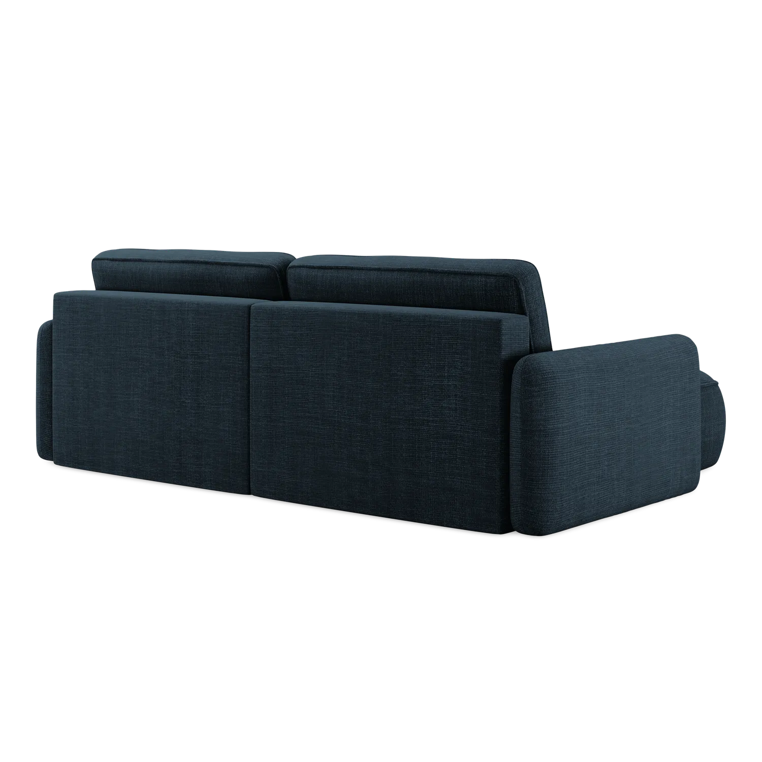 Bjorn - Fabb - Królewski niebieski / Lewy