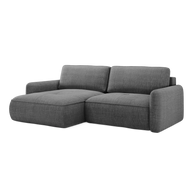 Bjorn - Fabb - Ciemny szary / Lewy