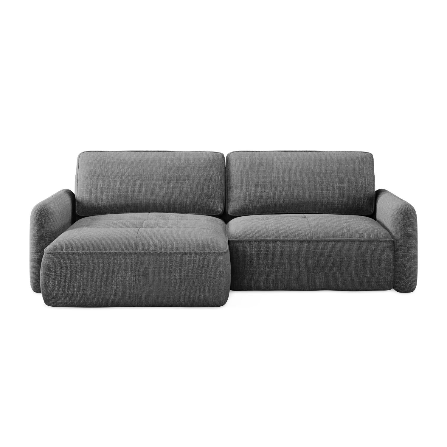 Bjorn - Fabb - Ciemny szary / Lewy