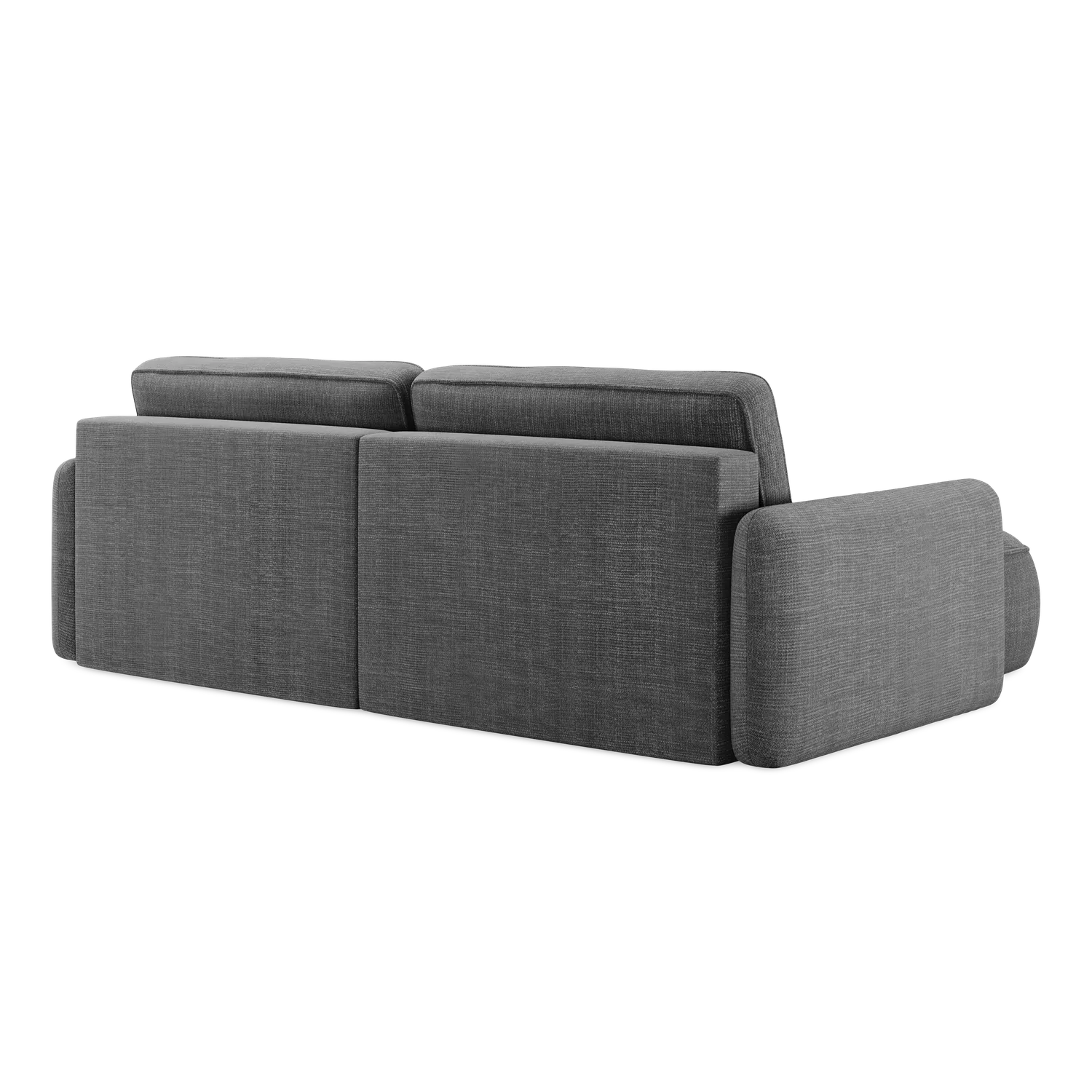 Bjorn - Fabb - Ciemny szary / Lewy