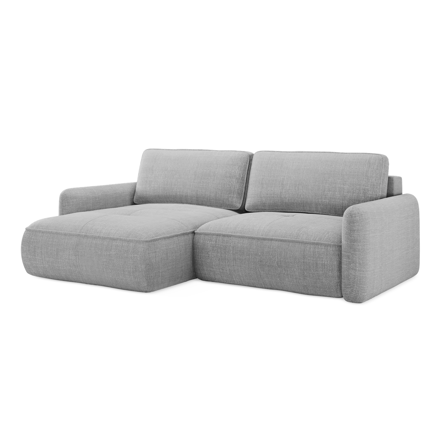 Bjorn - Fabb - Jasny szary / Lewy