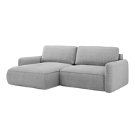 Bjorn - Fabb - Jasny szary / Lewy