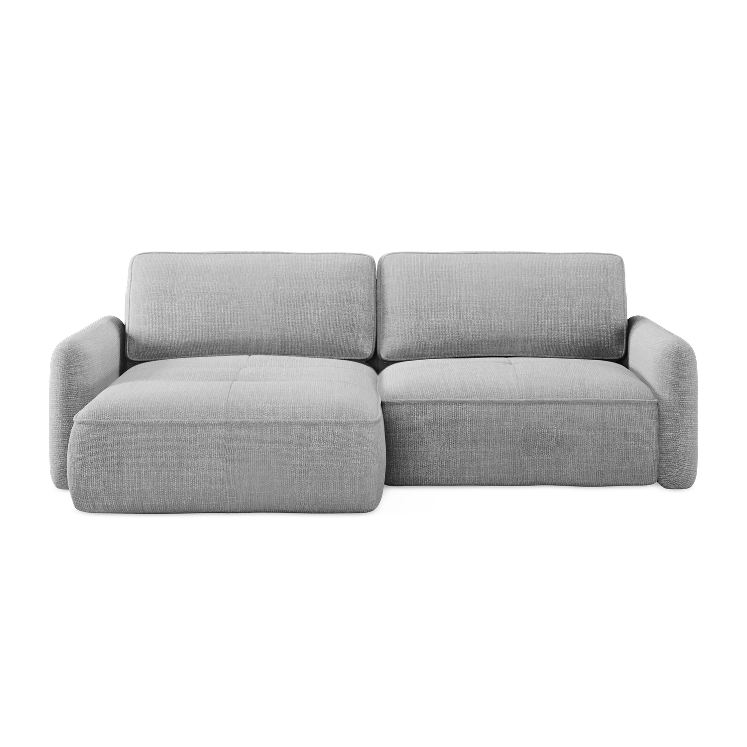 Bjorn - Fabb - Jasny szary / Lewy