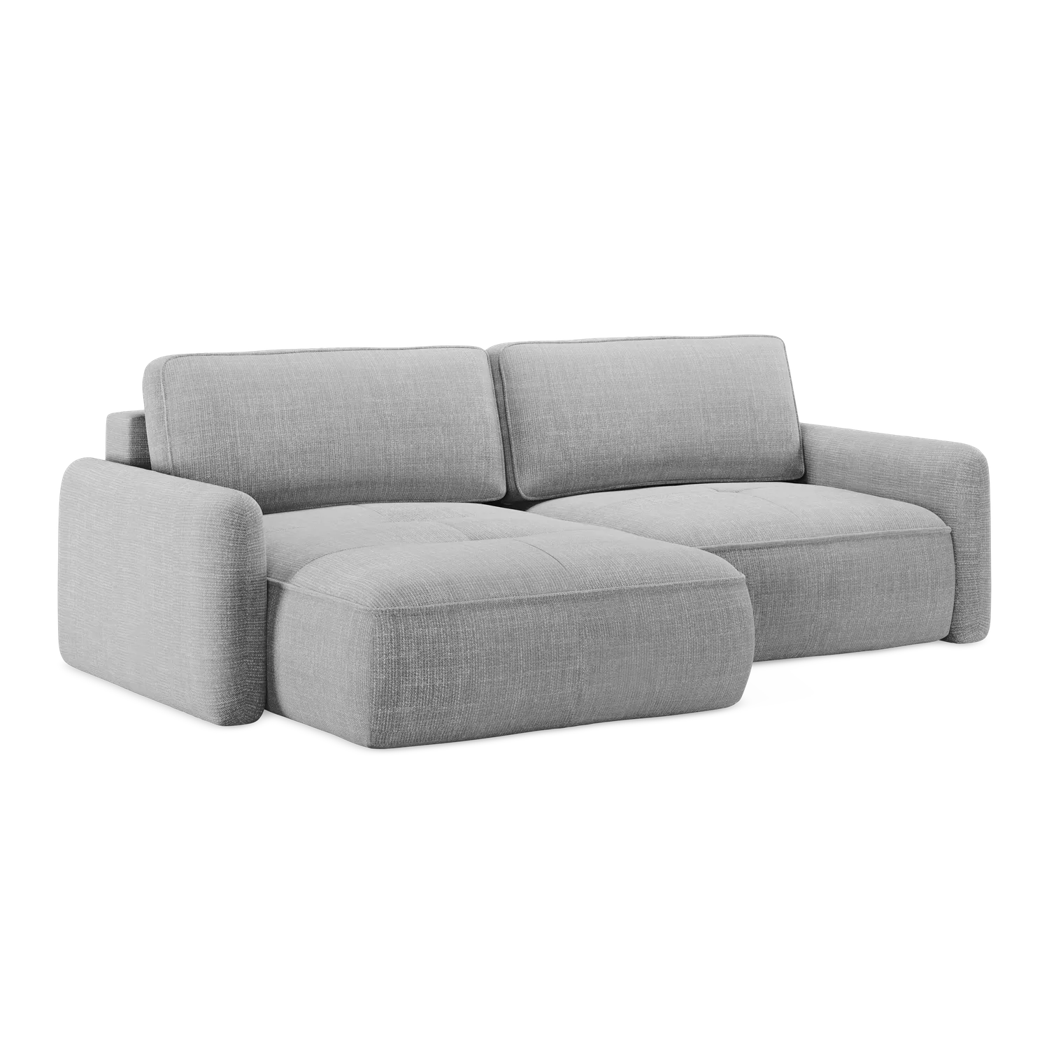 Bjorn - Fabb - Jasny szary / Lewy