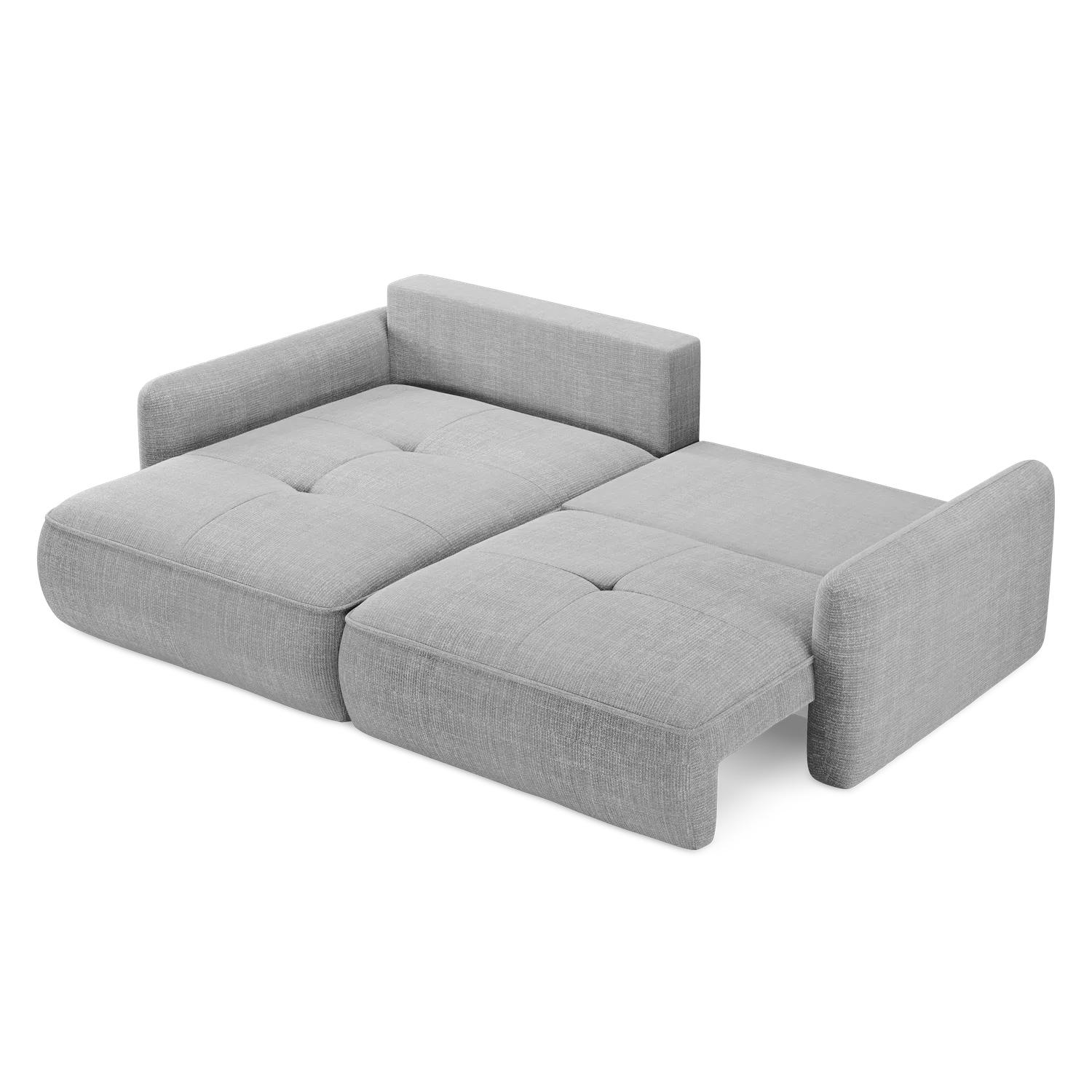 Bjorn - Fabb - Jasny szary / Lewy