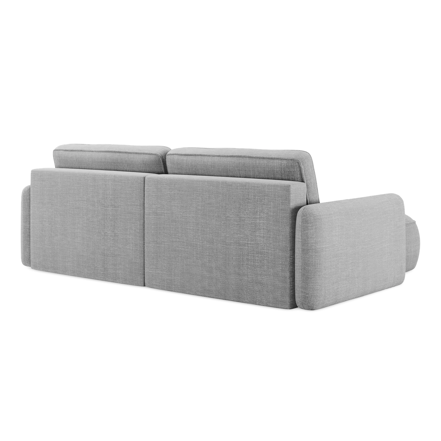 Bjorn - Fabb - Jasny szary / Lewy