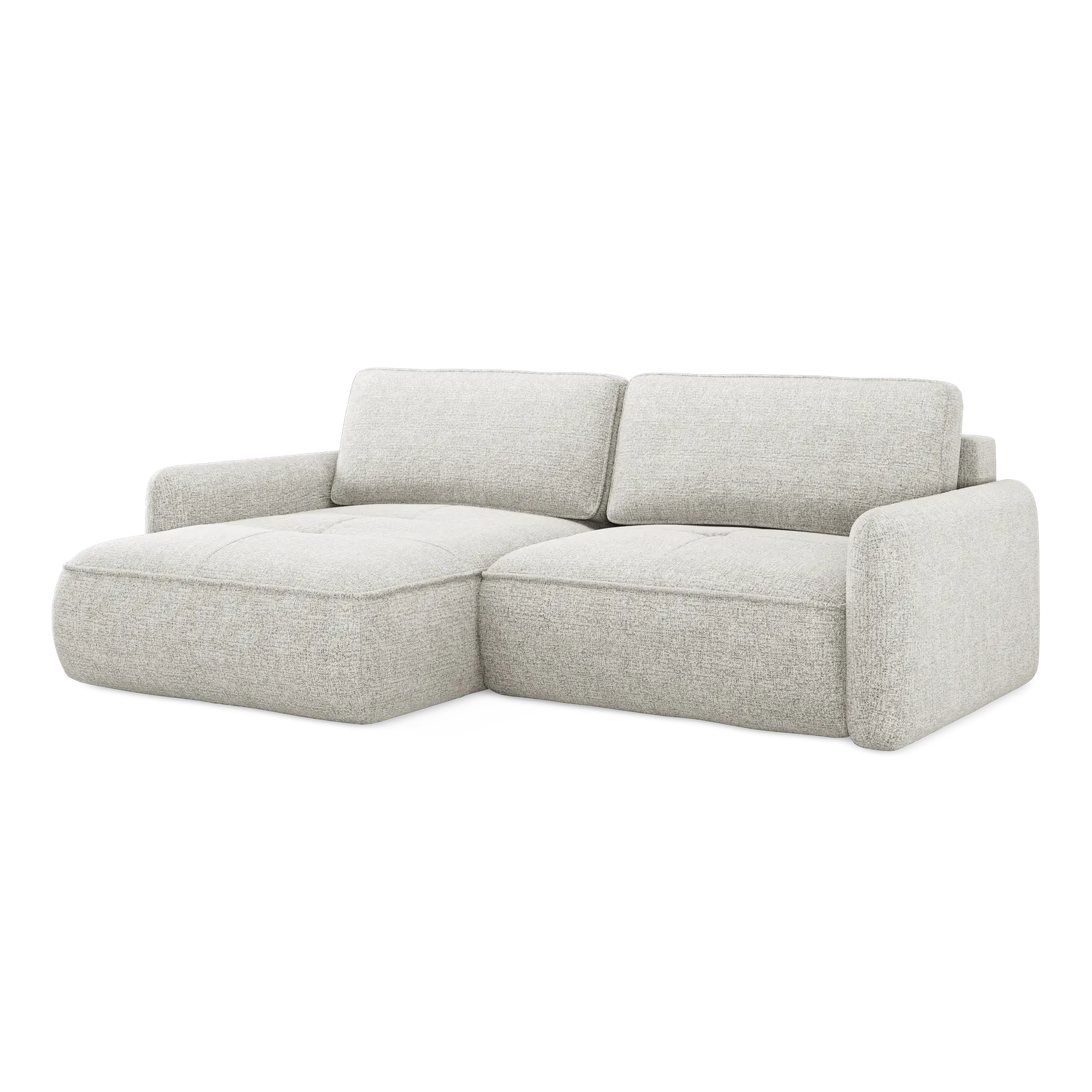 Bella - Lech - Jasny beż / Lewy