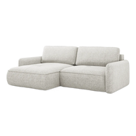 Bella - Lech - Jasny beż / Lewy