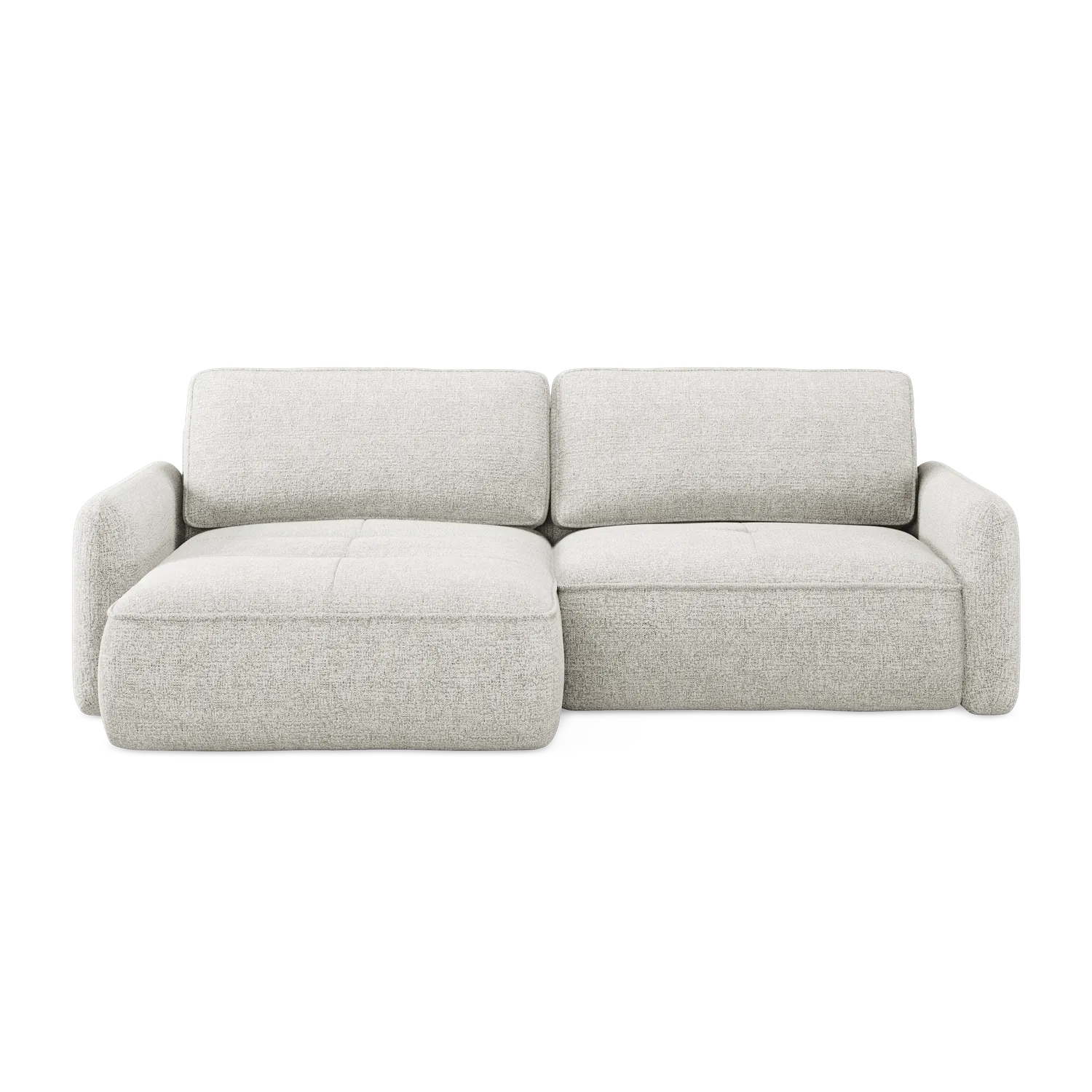 Bella - Lech - Jasny beż / Lewy