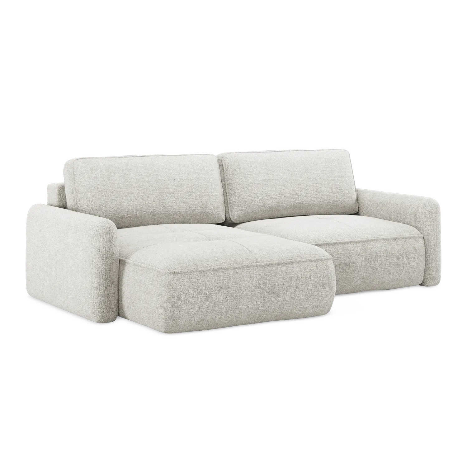 Bella - Lech - Jasny beż / Lewy