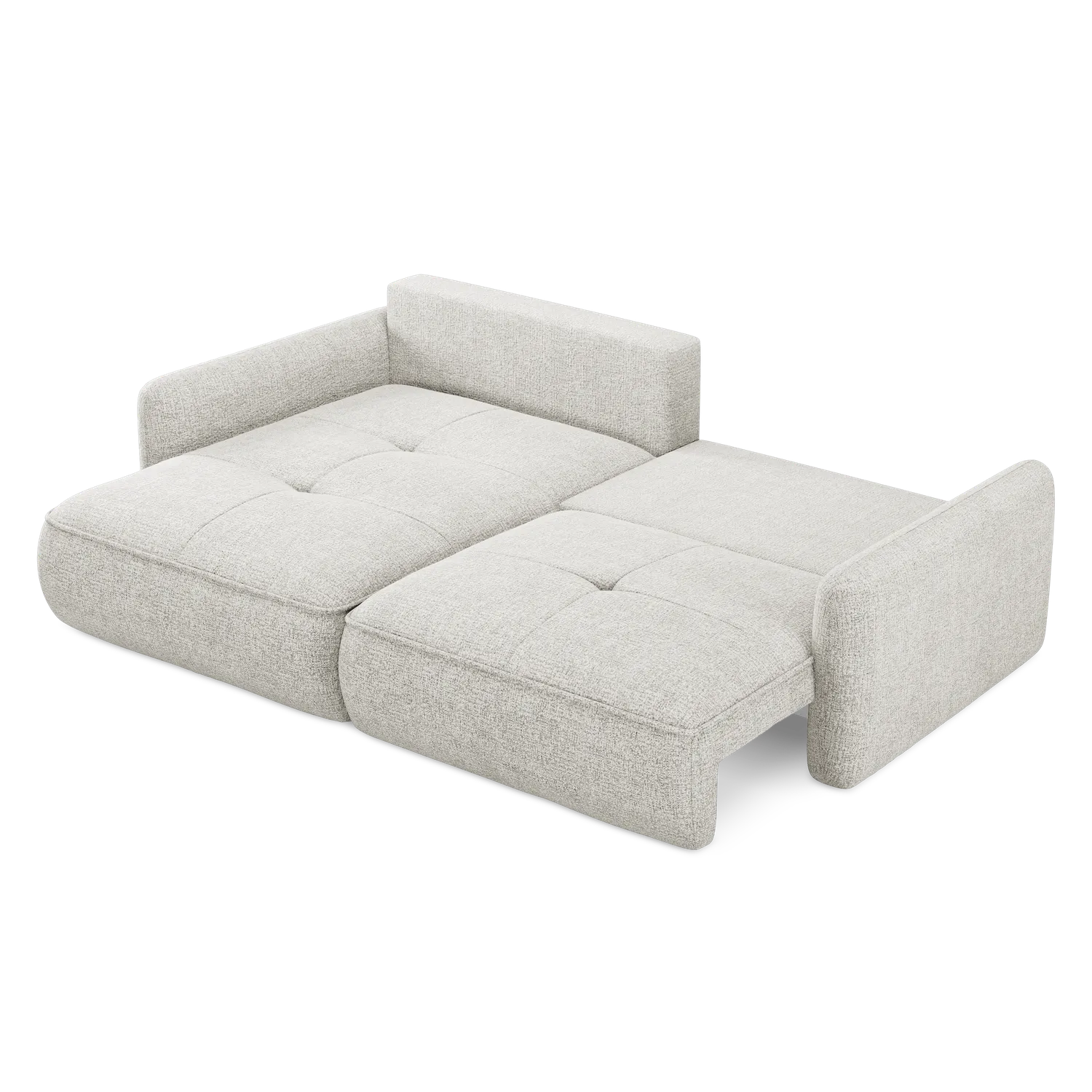 Bella - Lech - Jasny beż / Lewy