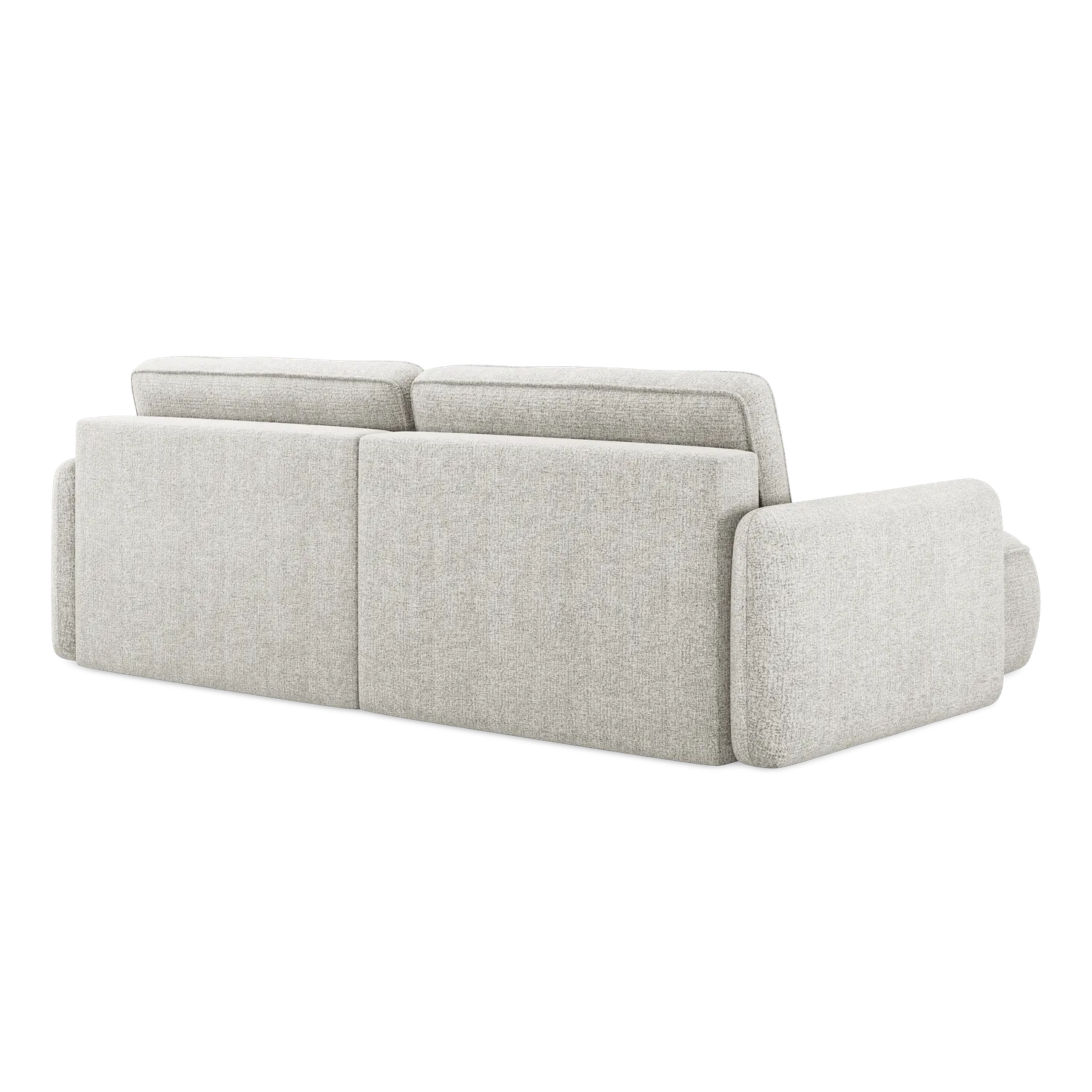 Bella - Lech - Jasny beż / Lewy