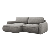 Bella - Lech - Jasny szary / Lewy