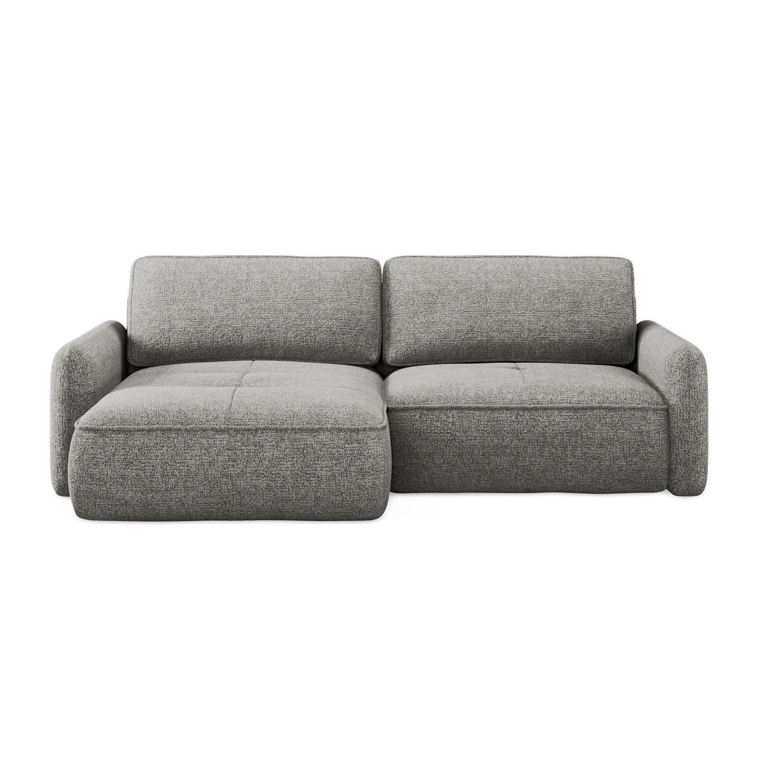 Bella - Lech - Jasny szary / Lewy