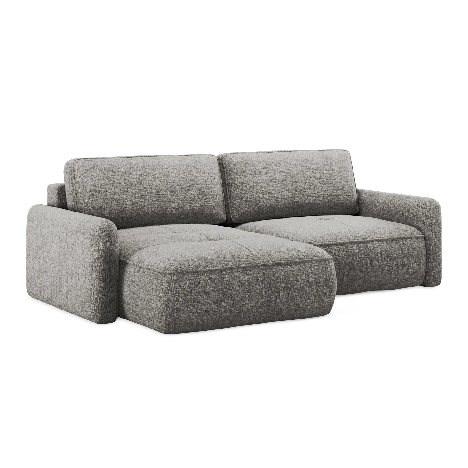 Bella - Lech - Jasny szary / Lewy